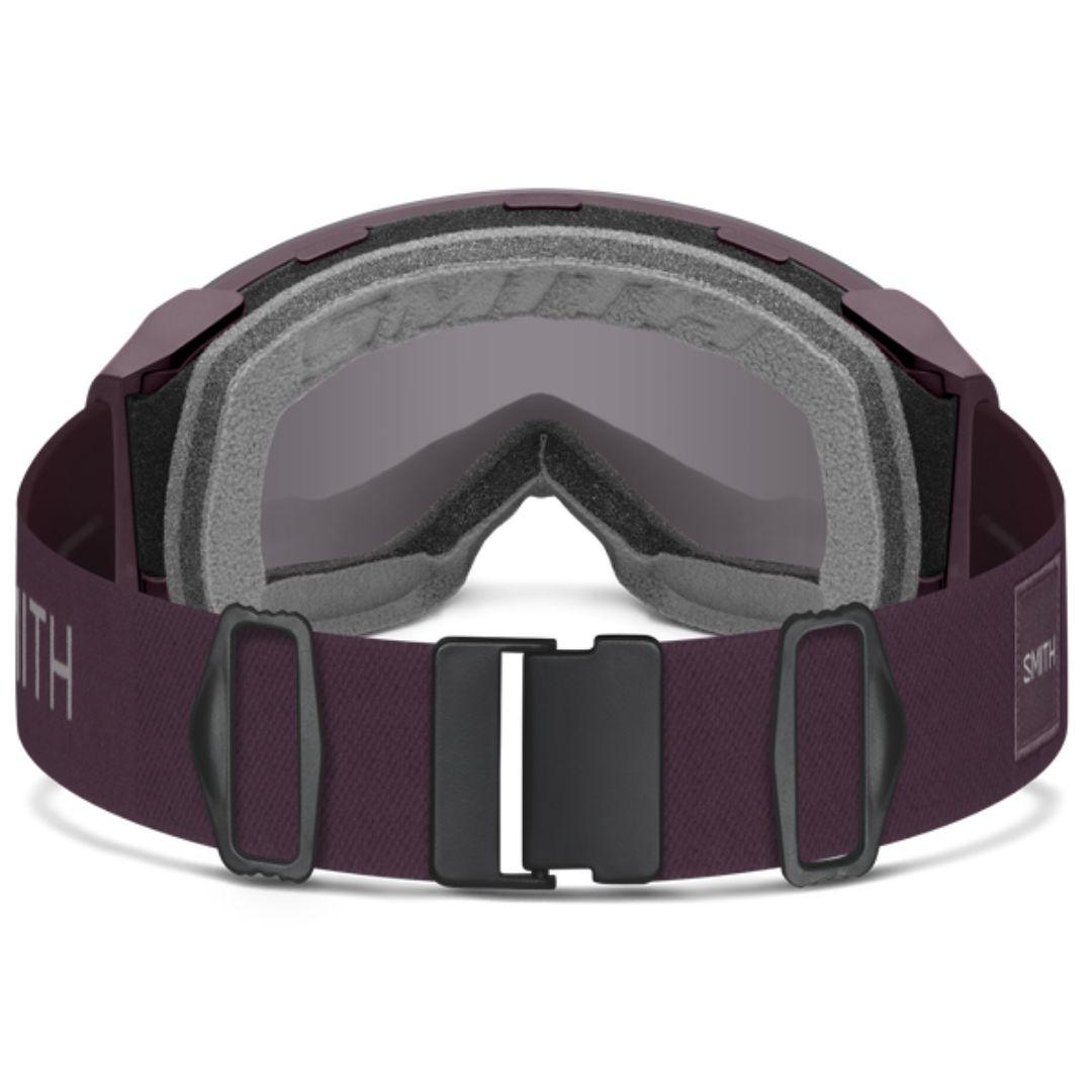 Smith 4D Mag Snow Goggles